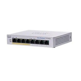 Cisco CBS110-8PP-D-EU...